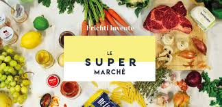 Frichti - Le SUPER Marché 